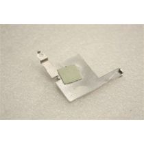HP ProBook 6550b Heatsink Support Metal Bracket