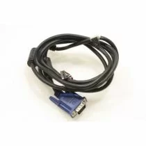 Illustration depicting gnr TS500 VGA Cable  : MicroDream.co.uk