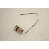 Dell Latitude E5400 Fingerprint Reader Board Cable 4X803