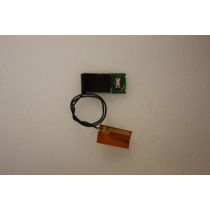 Illustration depicting Sony Vaio VGN-P Series Bluetooth Board Antenna BCM-UGPZ9