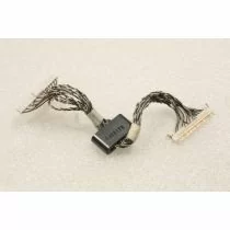 Illustration depicting Samsung 710N D  LCD Screen Cable : MicroDream.co.uk