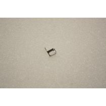 Illustration depicting Lenovo ThinkPad T520 Base Support Locking Bracket