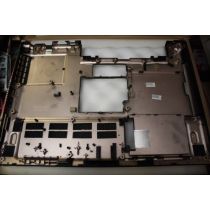 Illustration depicting Samsung R700 Bottom Lower Case BA81-04348A BA75-01999A