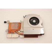 Toshiba Satellite A60 Heatsink Cooling Fan V000041850