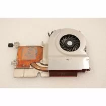 Illustration depicting Toshiba Satellite A60 Heatsink Cooling Fan V000041850 : MicroDream.co.uk