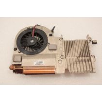 Illustration depicting Toshiba Satellite A60 Heatsink Cooling Fan V000041850