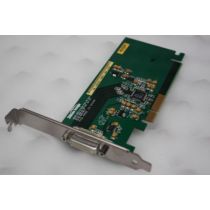Dell X8762 0X8762 Sil1364 ADD2-N PCI-Express DVI-D Full Height Adapter Card