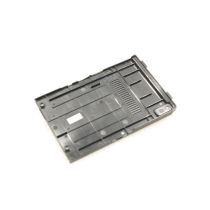Illustration depicting eMachines E520 HDD Hard Drive Door Cover AP04V000300