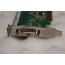 Dell FH868 0FH868 Sil 1364A ADD2-N PCI-Express DVI-D Low Profile Adapter Card