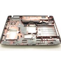 Illustration depicting eMachines E520 Bottom Lower Case AP05W000400