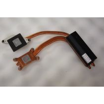 Illustration depicting Samsung R700 CPU Heatsink BA62-00458A