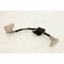 Illustration depicting HP L1706 LCD Screen Cable 5K.L1U01.001 : MicroDream.co.uk