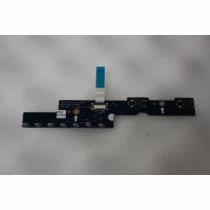 Illustration depicting Samsung R700 Touchpad Button Board Cable BA92-04770A : MicroDream.co.uk