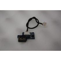 Samsung R700 USB Port Board Cable BA92-04768A