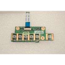 Illustration depicting Advent 5401 Power Button Board 32TW7FB0008