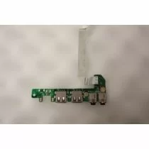 Illustration depicting Advent Milano W7 USB Audio Board Cable 80G3V10A0-C0 : MicroDream.co.uk