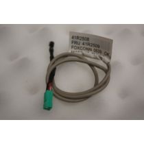 41R2509 IBM Lenovo M55 M55p Thermal Sense Cable 41R2508