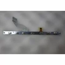 Illustration depicting Dell Inspiron 1520 Multimedia Button Board Cable DAFM5TH26C0 : MicroDream.co.uk