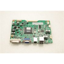Illustration depicting Dell 1704FPT VGA DVI USB Main Board BN41-00506B