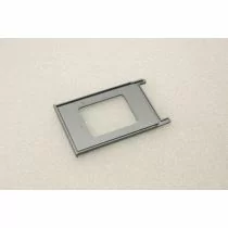 Illustration depicting Compaq Evo N160 PCMCIA Filler Blanking Plate : MicroDream.co.uk