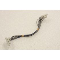 Illustration depicting Dell 1800FP PSU Board Connection Cable 
