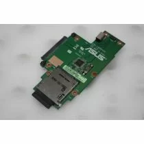 Asus X5DC SATA Card Reader Board 60-NVKCR1000-D03