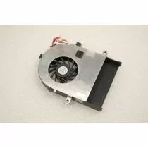 Illustration depicting Toshiba Equium A100 CPU Cooling Fan UDQFZPR02C1N : MicroDream.co.uk