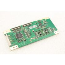 Illustration depicting Dell 1800FP Control Board 6870C-0006H