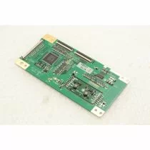 Illustration depicting Dell 1800FP Control Board 6870C-0006H : MicroDream.co.uk