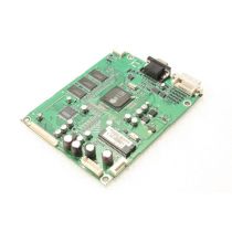 Illustration depicting Dell 1800FP Main Board 6870T494A12
