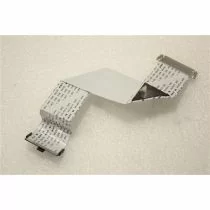 Illustration depicting HP LE1711 LCD Screen Ribbon Cable : MicroDream.co.uk
