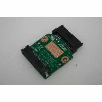 Illustration depicting Asus X5DC Optical Drive Connector Board 60-NVDCD1000-A01 : MicroDream.co.uk