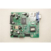NEC 72VM Main Board 715G1350-2-GM 715L1350-1-GM
