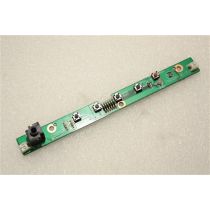 NEC 72VM LED Audio Media Board Buttons 715G1351-1C-17 715L1351-1A-17