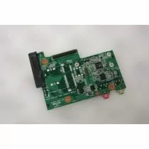 Illustration depicting Archos A10-UK HDD Hard Drive Connector Audio Board 80GWJ1030-C0 : MicroDream.co.uk