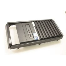 Illustration depicting ACER Veriton M288 PC Front Plastic Panel Cover