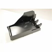 Illustration depicting Dell Precision 650 Plastic AGP Shroud 4M520 B1449 8M034 : MicroDream.co.uk