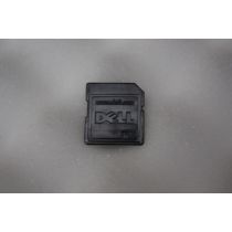 Dell Inspiron 1520 SD Card Dummy Filler Plate TP530
