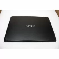 Illustration depicting Advent 4211-C LCD Top Lid Cover 307-011A243-F62 : MicroDream.co.uk