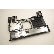 Illustration depicting Lenovo ThinkPad T410 Bottom Lower Case 45N5644AB 45N5632AC