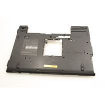 Illustration depicting Lenovo ThinkPad T410 Bottom Lower Case 45N5644AB 45N5632AC : MicroDream.co.uk