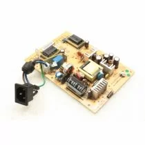 Illustration depicting HP L1706 PSU Power Supply Board PWB-0897-01 : MicroDream.co.uk
