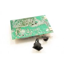 Illustration depicting HP L1706 PSU Power Supply Board PWB-0897-01