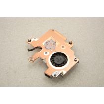 Illustration depicting Toshiba Portege M100 CPU Heatsink Cooling Fan GDM610000143