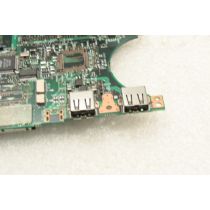 Illustration depicting Toshiba Portege P4000 USB Ports Board 