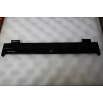 Illustration depicting Dell Inspiron 1545 Power Button Hinge Cover Trim T866F 0T866F : MicroDream.co.uk