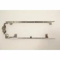 Illustration depicting Fujitsu Siemens Lifebook C Series LCD Hinge Set EC34N303C10 EC34N303D10 : MicroDream.co.uk