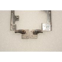 Illustration depicting Fujitsu Siemens Lifebook C Series LCD Hinge Set EC34N303C10 EC34N303D10