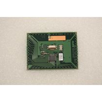 Illustration depicting Fujitsu Siemens Lifebook C Series Touchpad Board 56AAA1806A