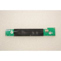 Illustration depicting Fujitsu Siemens Lifebook C Series LCD Display Board N34N1 LS-652